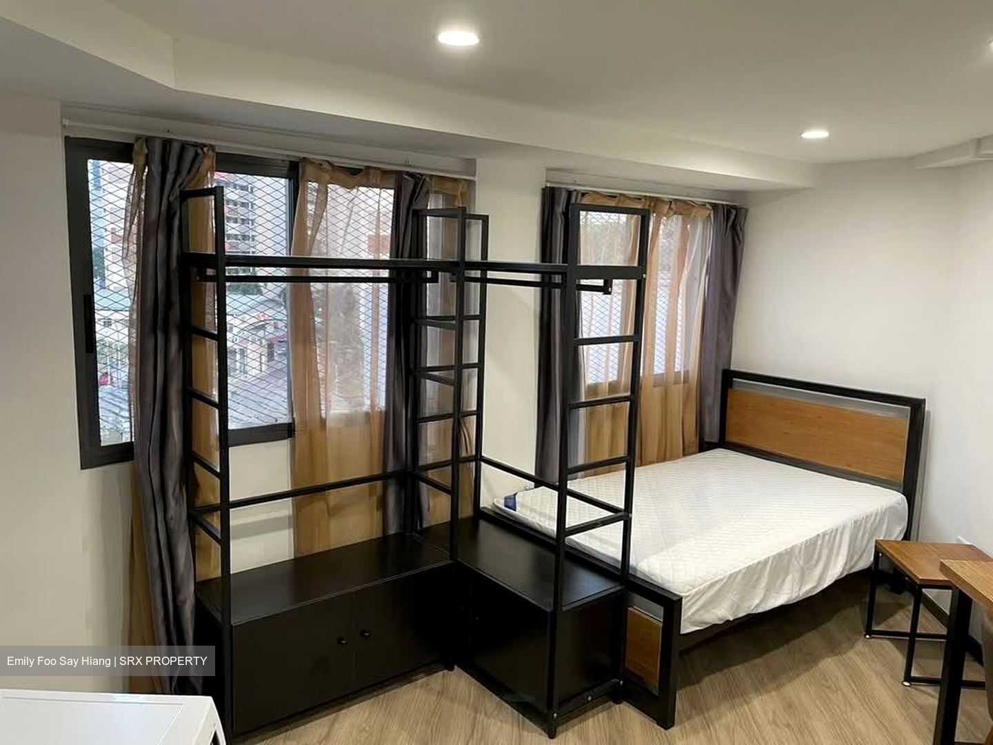 Kelantan Lane (D8), Apartment #576496311